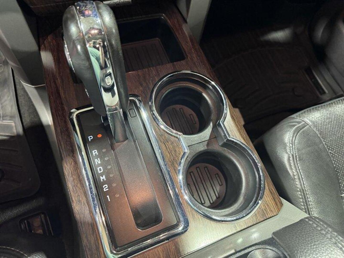 2013 Blue Jeans Metallic Ford F-150 Lariat (1FTFW1EF0DF) with an 5.0L Flex Fuel V8 360hp 380ft. lbs. engine, Automatic transmission, located at 25355 Eames Street, Channahon, IL, 60410, (815) 467-1807, 41.429108, -88.228432 - 2013 Ford F-150 Lariat Blue Jeans Metallic exterior with Steel Gray leather interior. Powerful and refined, this Lariat is factory-equipped with Fords 5.0L Flex Fuel V8 producing 360 hp and 380 lb-ft of torque, paired with a 6-speed automatic transmission with Tow/Haul capability to provide confide - Photo#24