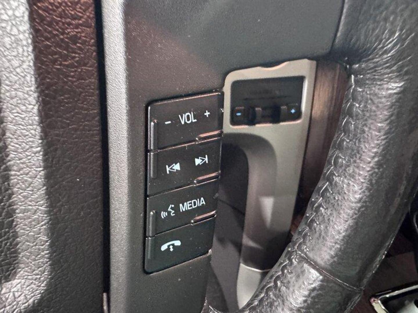 2013 Blue Jeans Metallic Ford F-150 Lariat (1FTFW1EF0DF) with an 5.0L Flex Fuel V8 360hp 380ft. lbs. engine, Automatic transmission, located at 25355 Eames Street, Channahon, IL, 60410, (815) 467-1807, 41.429108, -88.228432 - 2013 Ford F-150 Lariat Blue Jeans Metallic exterior with Steel Gray leather interior. Powerful and refined, this Lariat is factory-equipped with Fords 5.0L Flex Fuel V8 producing 360 hp and 380 lb-ft of torque, paired with a 6-speed automatic transmission with Tow/Haul capability to provide confide - Photo#27