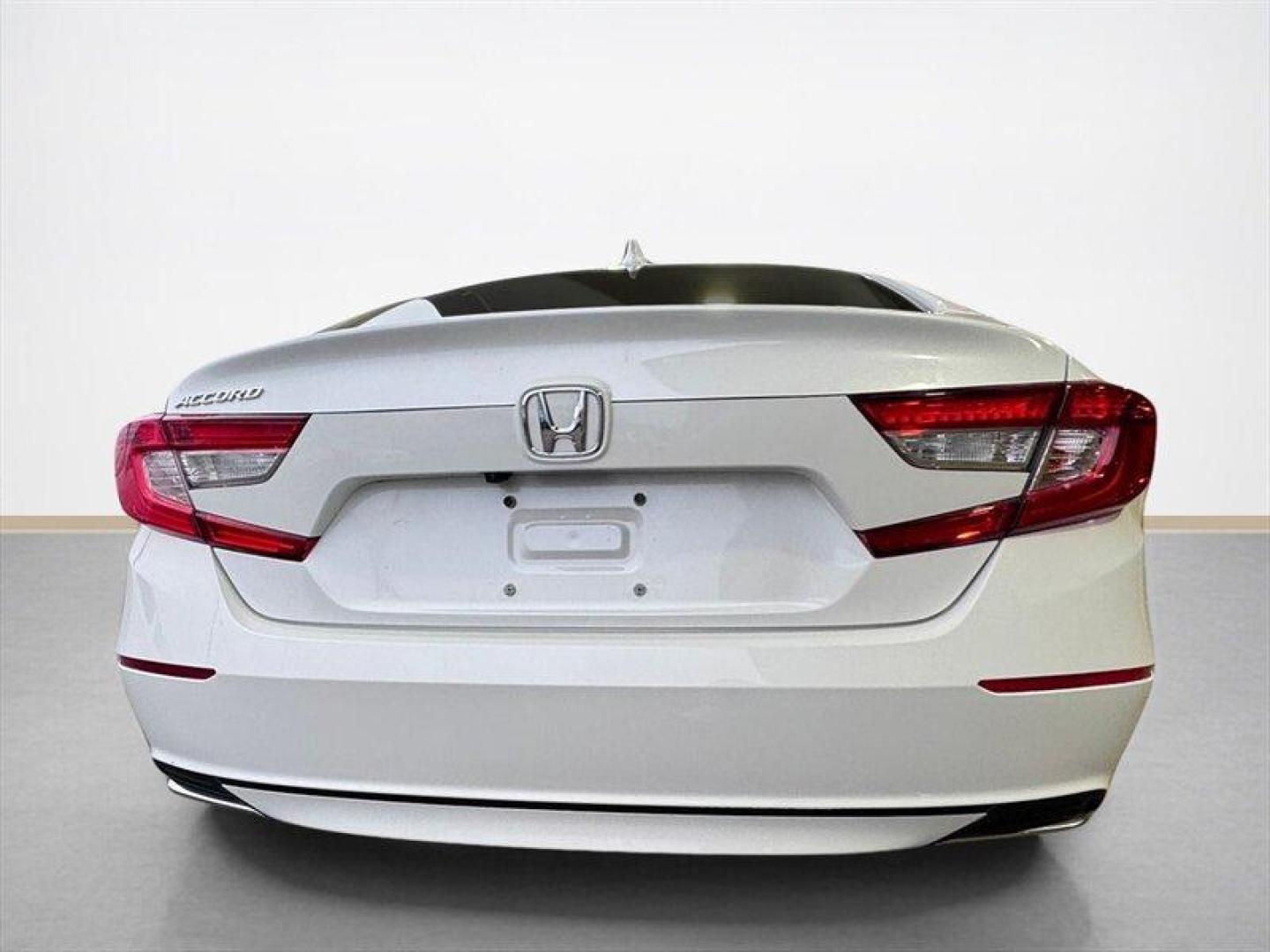 2018 Platinum White Pearl Honda Accord LX (1HGCV1F10JA) with an 1.5L Turbo I4 192hp 192ft. lbs. engine, Automatic transmission, located at 25355 Eames Street, Channahon, IL, 60410, (815) 467-1807, 41.429108, -88.228432 - 2018 Honda Accord LX 1.5L Turbo I4, 192 hp / 192 lb-ft Exceptional condition, exceptionally efficient This 2018 Honda Accord LX pairs the responsive 1.5L turbocharged I4 (192 horsepower, 192 lb-ft torque) with a smooth continuously variable transmission (CVT) and front-wheel drive to deliver a co - Photo#4