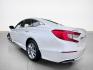 2018 Platinum White Pearl Honda Accord LX (1HGCV1F10JA) with an 1.5L Turbo I4 192hp 192ft. lbs. engine, Automatic transmission, located at 25355 Eames Street, Channahon, IL, 60410, (815) 467-1807, 41.429108, -88.228432 - 2018 Honda Accord LX 1.5L Turbo I4, 192 hp / 192 lb-ft Exceptional condition, exceptionally efficient This 2018 Honda Accord LX pairs the responsive 1.5L turbocharged I4 (192 horsepower, 192 lb-ft torque) with a smooth continuously variable transmission (CVT) and front-wheel drive to deliver a co - Photo#5