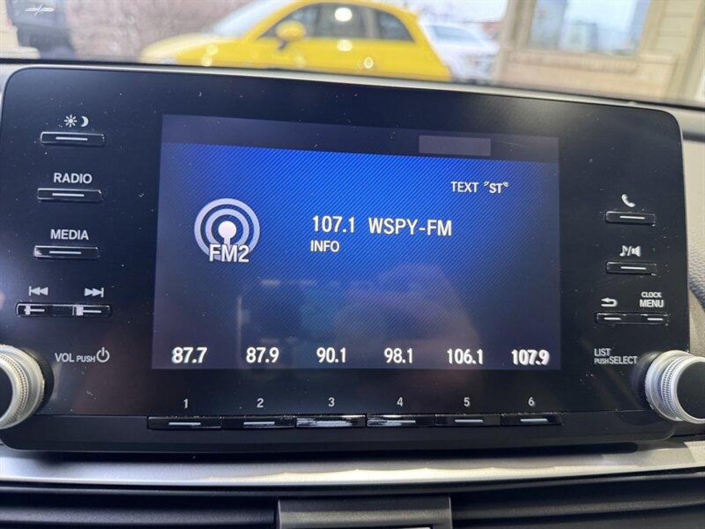 2018 Platinum White Pearl Honda Accord LX (1HGCV1F10JA) with an 1.5L Turbo I4 192hp 192ft. lbs. engine, Automatic transmission, located at 25355 Eames Street, Channahon, IL, 60410, (815) 467-1807, 41.429108, -88.228432 - 2018 Honda Accord LX 1.5L Turbo I4, 192 hp / 192 lb-ft Exceptional condition, exceptionally efficient This 2018 Honda Accord LX pairs the responsive 1.5L turbocharged I4 (192 horsepower, 192 lb-ft torque) with a smooth continuously variable transmission (CVT) and front-wheel drive to deliver a co - Photo#16