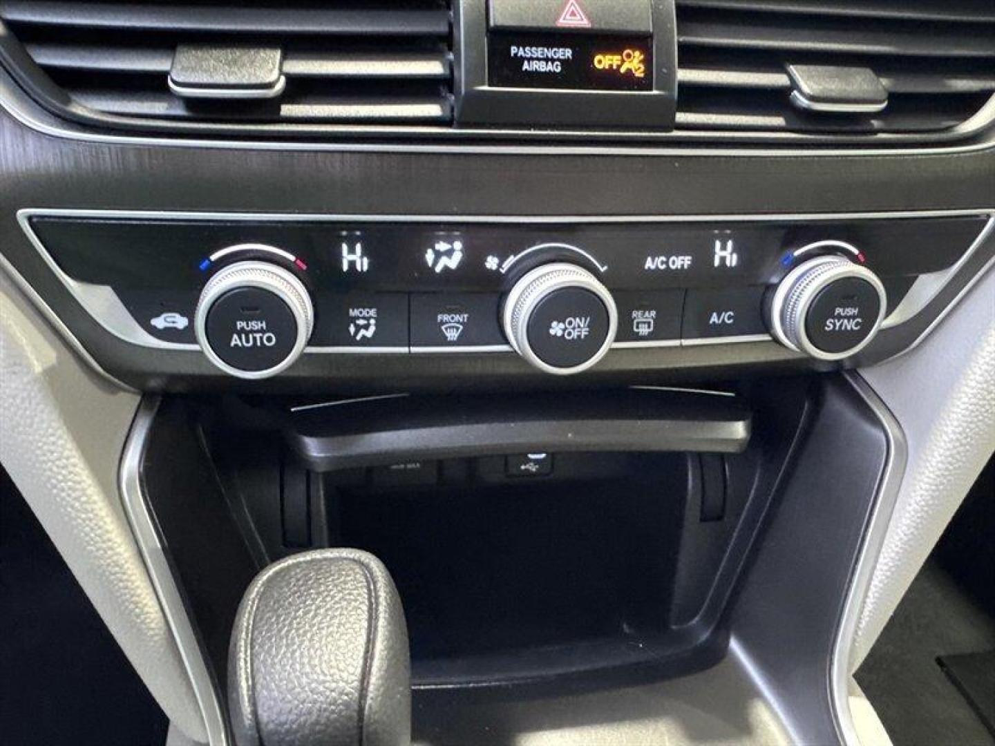 2018 Platinum White Pearl Honda Accord LX (1HGCV1F10JA) with an 1.5L Turbo I4 192hp 192ft. lbs. engine, Automatic transmission, located at 25355 Eames Street, Channahon, IL, 60410, (815) 467-1807, 41.429108, -88.228432 - 2018 Honda Accord LX 1.5L Turbo I4, 192 hp / 192 lb-ft Exceptional condition, exceptionally efficient This 2018 Honda Accord LX pairs the responsive 1.5L turbocharged I4 (192 horsepower, 192 lb-ft torque) with a smooth continuously variable transmission (CVT) and front-wheel drive to deliver a co - Photo#17