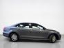 2015 Platinum Gray Metallic Volkswagen Jetta 2.0L S (3VW2K7AJ8FM) with an 2.0L I4 115hp 125ft. lbs. engine, TipTronic transmission, located at 25355 Eames Street, Channahon, IL, 60410, (815) 467-1807, 41.429108, -88.228432 - ?? Low Miles. Fresh Service. Zero Pretending Its New. ?? This 2015 VW Jetta is the kind of car that keeps it real and your wallet happy. ?? Local trade ?? Low miles (yes, really) ?? Just serviced turn the key and go ?? Some cosmetic blemishes (adds character and saves you money) Perfect for com - Photo#1