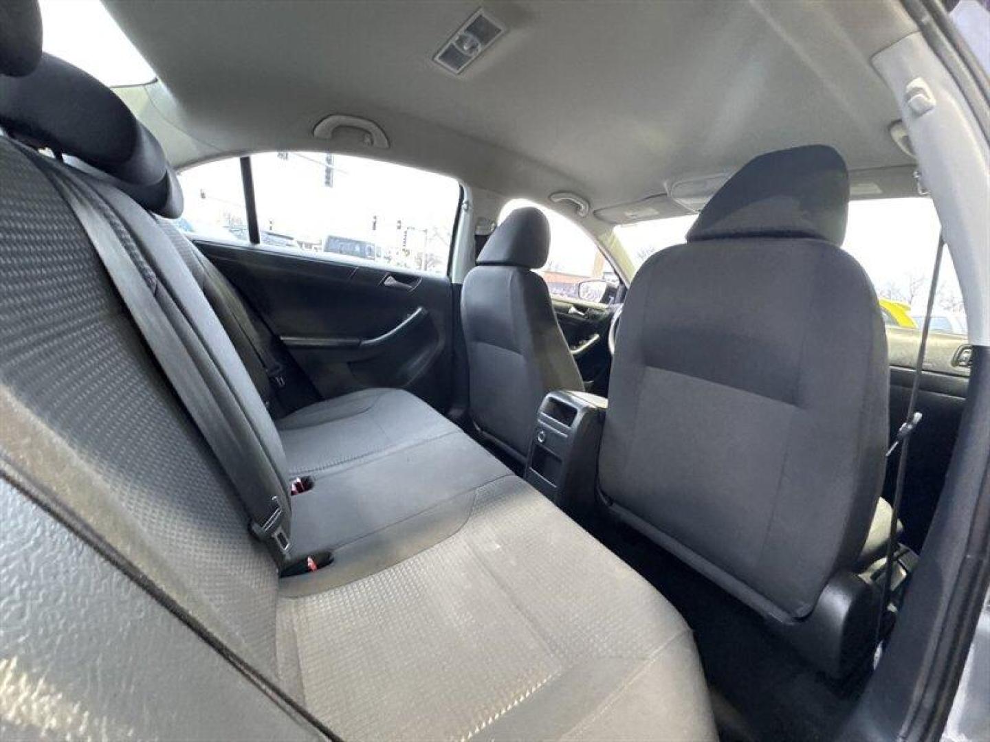 2015 Platinum Gray Metallic Volkswagen Jetta 2.0L S (3VW2K7AJ8FM) with an 2.0L I4 115hp 125ft. lbs. engine, TipTronic transmission, located at 25355 Eames Street, Channahon, IL, 60410, (815) 467-1807, 41.429108, -88.228432 - ?? Low Miles. Fresh Service. Zero Pretending Its New. ?? This 2015 VW Jetta is the kind of car that keeps it real and your wallet happy. ?? Local trade ?? Low miles (yes, really) ?? Just serviced turn the key and go ?? Some cosmetic blemishes (adds character and saves you money) Perfect for com - Photo#13