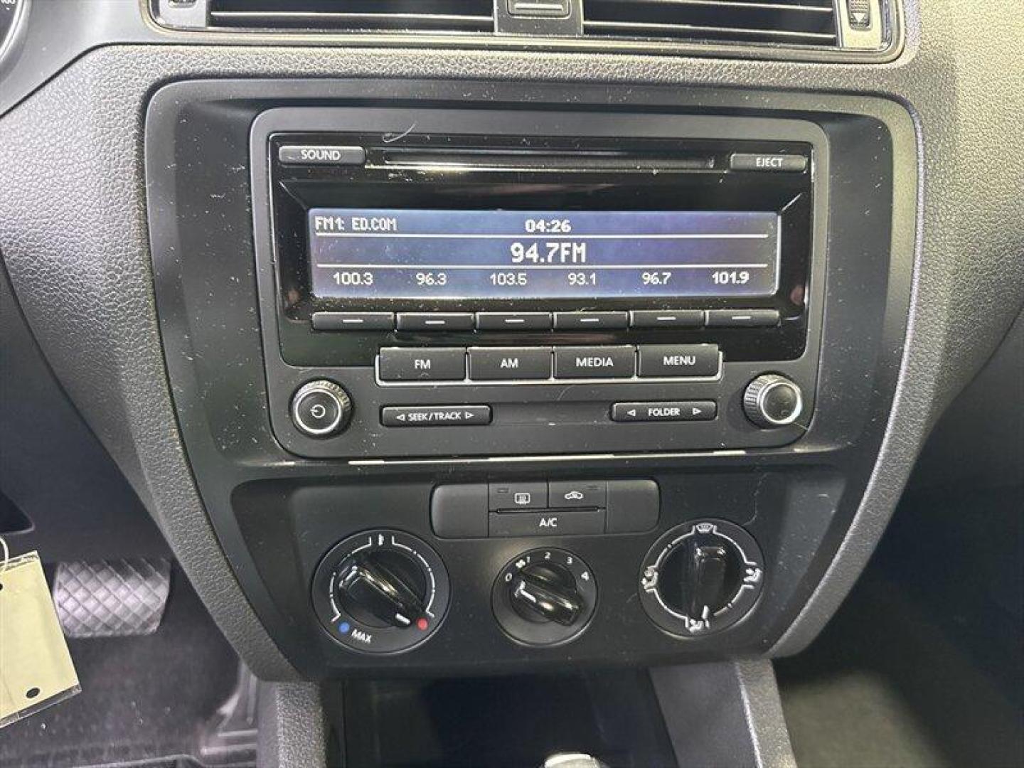 2015 Platinum Gray Metallic Volkswagen Jetta 2.0L S (3VW2K7AJ8FM) with an 2.0L I4 115hp 125ft. lbs. engine, TipTronic transmission, located at 25355 Eames Street, Channahon, IL, 60410, (815) 467-1807, 41.429108, -88.228432 - ?? Low Miles. Fresh Service. Zero Pretending Its New. ?? This 2015 VW Jetta is the kind of car that keeps it real and your wallet happy. ?? Local trade ?? Low miles (yes, really) ?? Just serviced turn the key and go ?? Some cosmetic blemishes (adds character and saves you money) Perfect for com - Photo#16