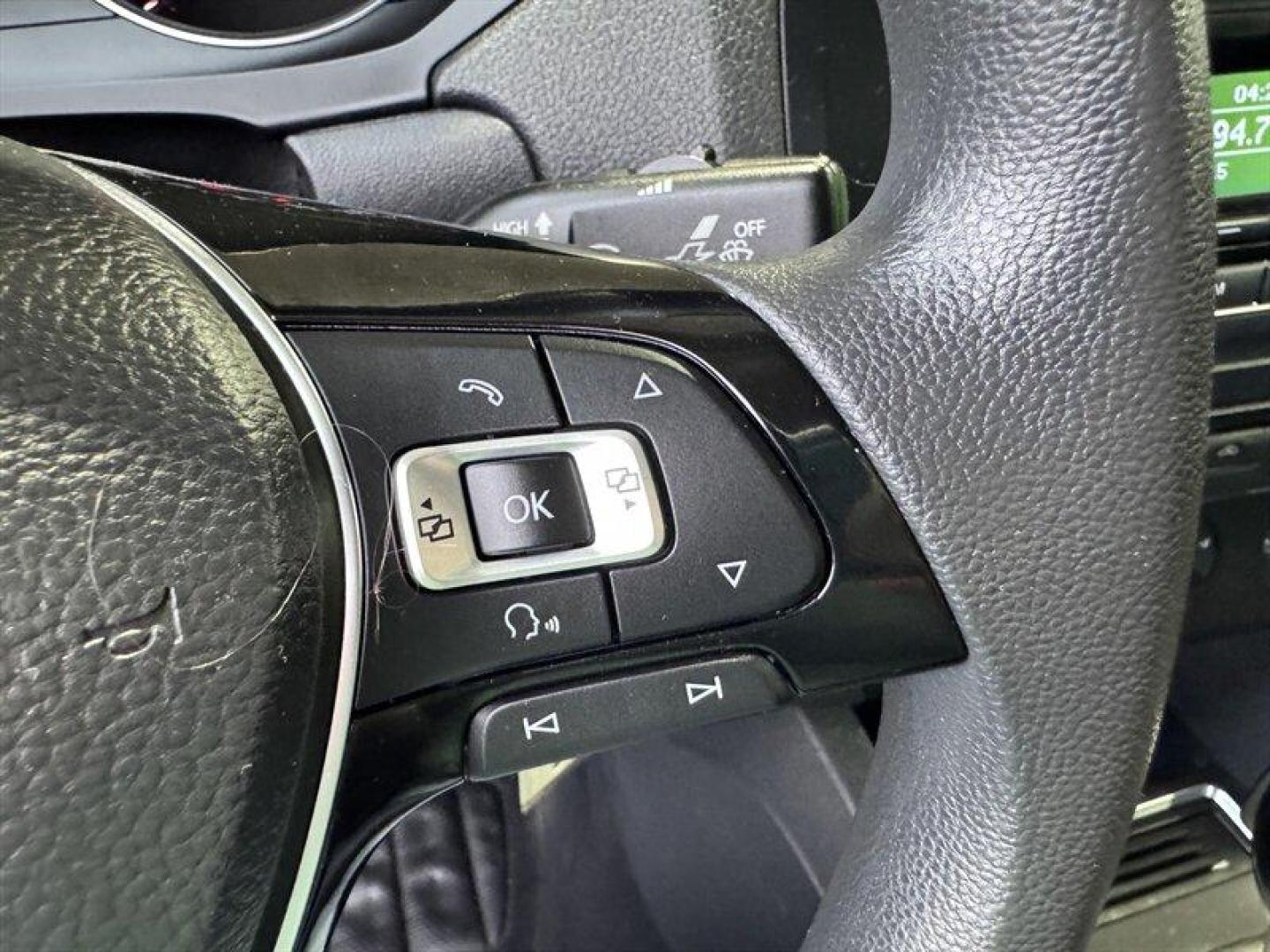 2015 Platinum Gray Metallic Volkswagen Jetta 2.0L S (3VW2K7AJ8FM) with an 2.0L I4 115hp 125ft. lbs. engine, TipTronic transmission, located at 25355 Eames Street, Channahon, IL, 60410, (815) 467-1807, 41.429108, -88.228432 - ?? Low Miles. Fresh Service. Zero Pretending Its New. ?? This 2015 VW Jetta is the kind of car that keeps it real and your wallet happy. ?? Local trade ?? Low miles (yes, really) ?? Just serviced turn the key and go ?? Some cosmetic blemishes (adds character and saves you money) Perfect for com - Photo#19