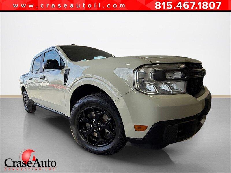 photo of 2024 Ford Maverick XLT 