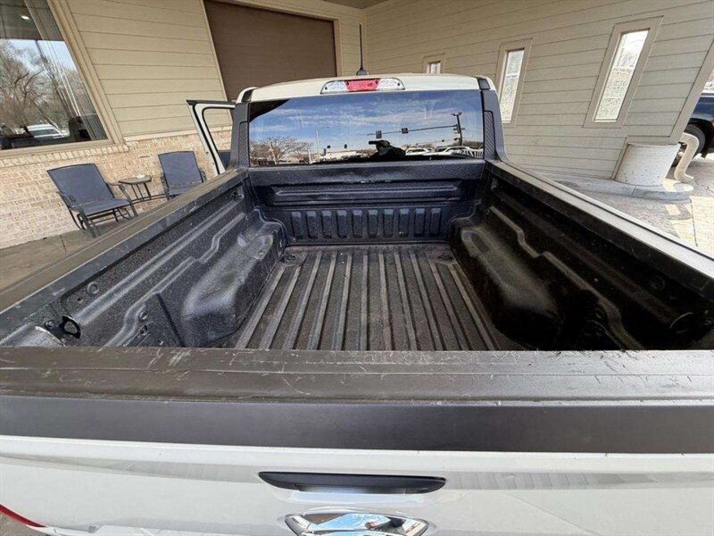 2024 Tan Ford Maverick XLT (3FTTW8J94RR) with an EcoBoost 2.0L Turbo I4 250hp 277ft. lbs. engine, Automatic transmission, located at 25355 Eames Street, Channahon, IL, 60410, (815) 467-1807, 41.429108, -88.228432 - Photo#15
