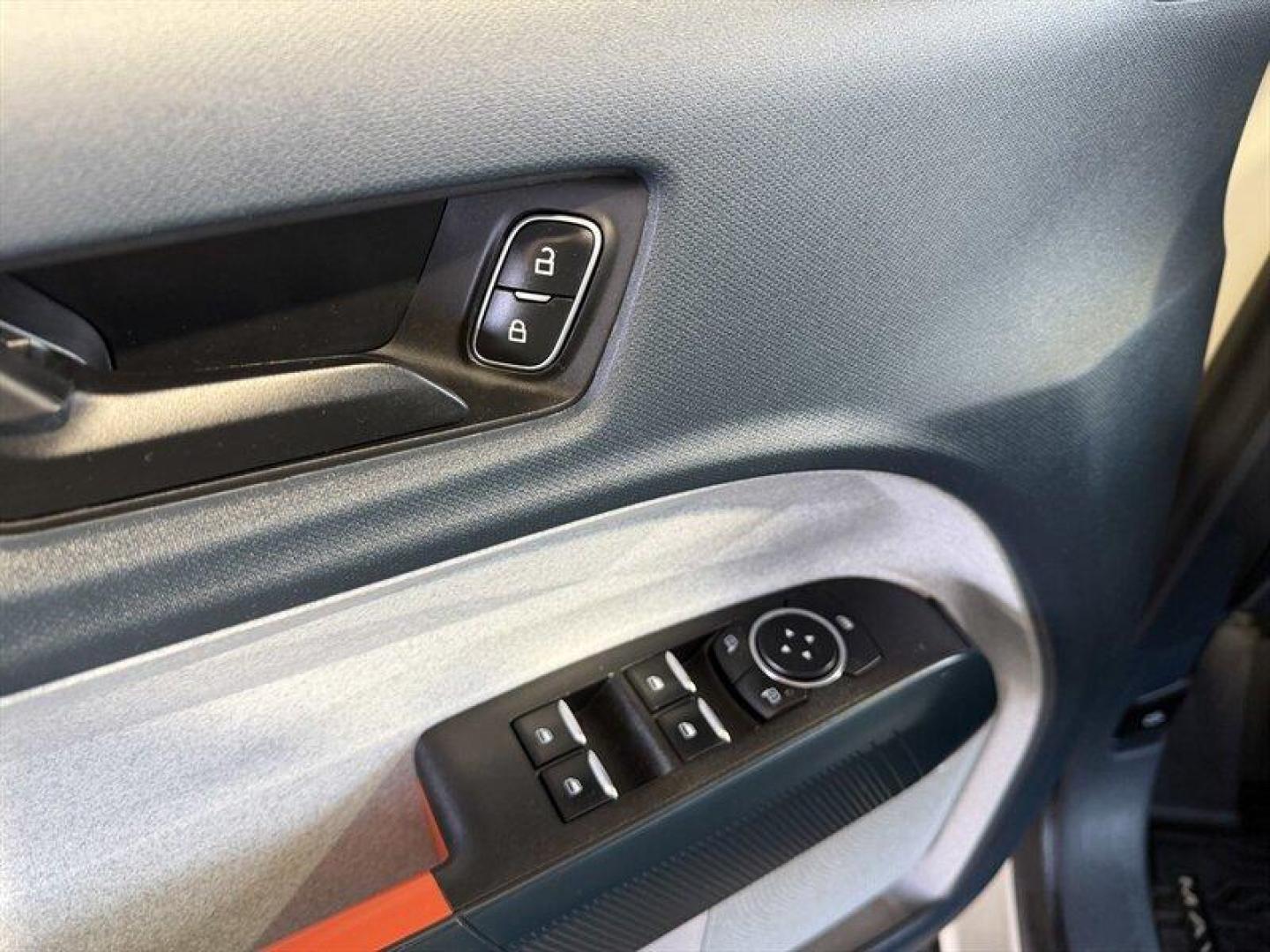 2024 Tan Ford Maverick XLT (3FTTW8J94RR) with an EcoBoost 2.0L Turbo I4 250hp 277ft. lbs. engine, Automatic transmission, located at 25355 Eames Street, Channahon, IL, 60410, (815) 467-1807, 41.429108, -88.228432 - Photo#16