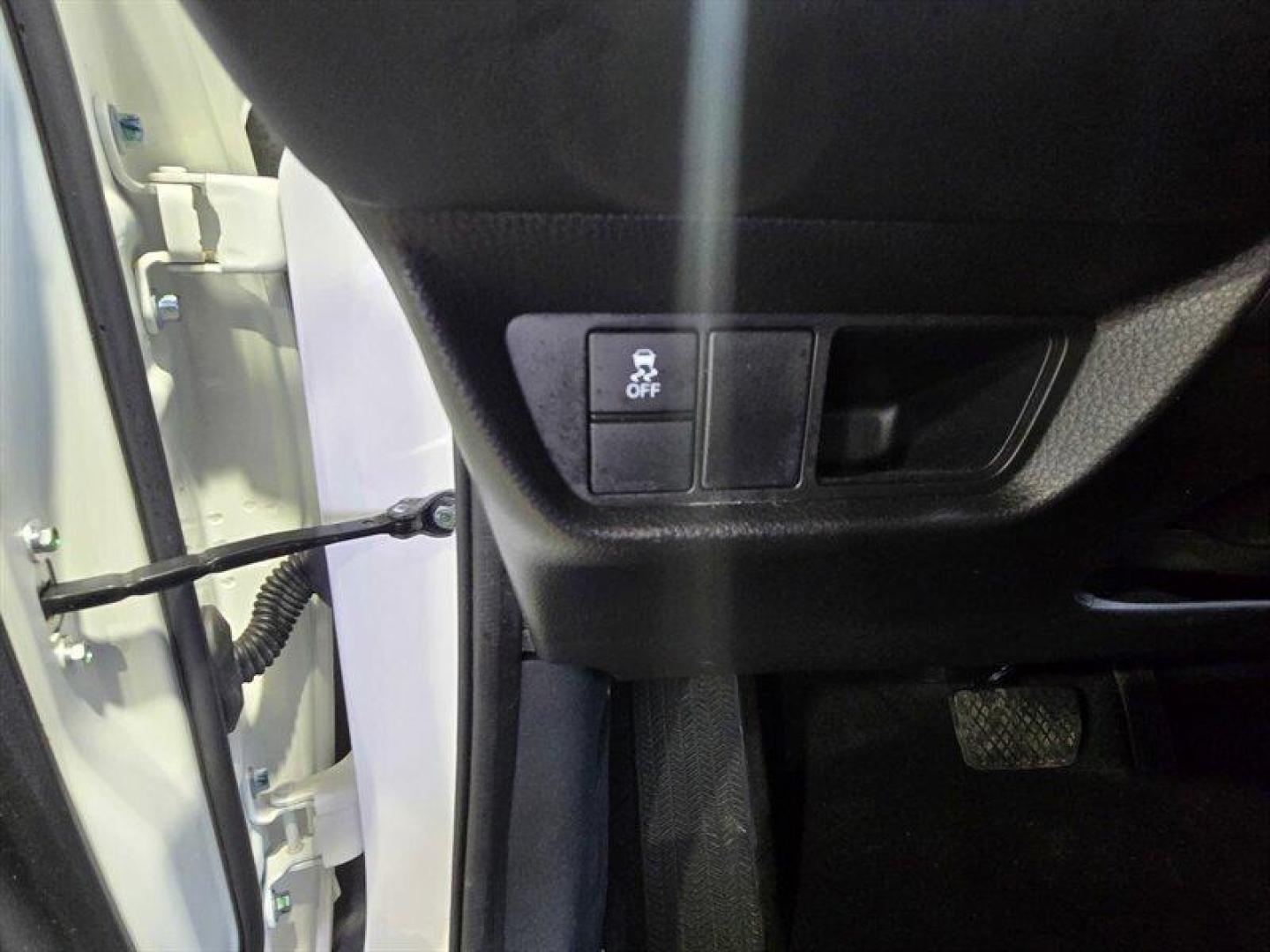 2024 Crystal Black Pearl Honda HR-V LX (3CZRZ2H35RM) with an 2.0L I4 158hp 138ft. lbs. engine, Automatic transmission, located at 25355 Eames Street, Channahon, IL, 60410, (815) 467-1807, 41.429108, -88.228432 - 2024 Honda HR-V LX low miles, high attitude. Under the hood: a peppy 2.0L inline-4 that serves up 158 hp and 138 lb-ft of torque, paired with Hondas smooth CVT for easy, efficient driving. This HR-V sips gas 25 MPG city and 30 MPG highway and shows under 11,000 miles on the odometer (thats less - Photo#11