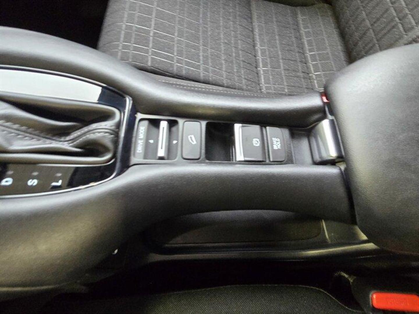 2024 Crystal Black Pearl Honda HR-V LX (3CZRZ2H35RM) with an 2.0L I4 158hp 138ft. lbs. engine, Automatic transmission, located at 25355 Eames Street, Channahon, IL, 60410, (815) 467-1807, 41.429108, -88.228432 - 2024 Honda HR-V LX low miles, high attitude. Under the hood: a peppy 2.0L inline-4 that serves up 158 hp and 138 lb-ft of torque, paired with Hondas smooth CVT for easy, efficient driving. This HR-V sips gas 25 MPG city and 30 MPG highway and shows under 11,000 miles on the odometer (thats less - Photo#20