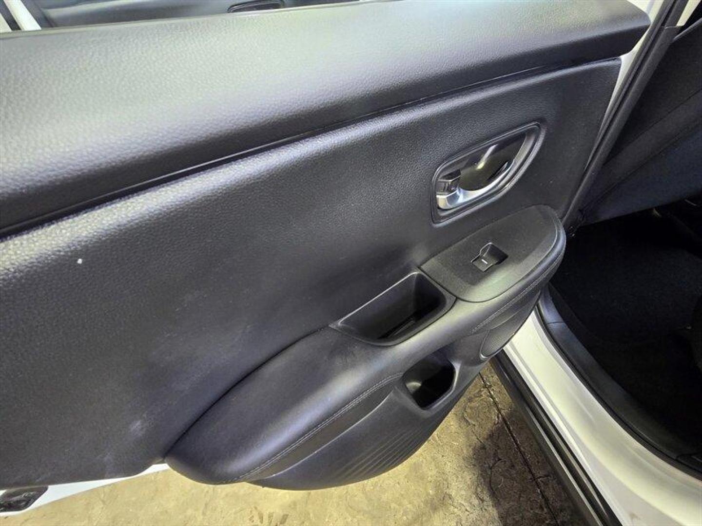 2024 Crystal Black Pearl Honda HR-V LX (3CZRZ2H35RM) with an 2.0L I4 158hp 138ft. lbs. engine, Automatic transmission, located at 25355 Eames Street, Channahon, IL, 60410, (815) 467-1807, 41.429108, -88.228432 - 2024 Honda HR-V LX low miles, high attitude. Under the hood: a peppy 2.0L inline-4 that serves up 158 hp and 138 lb-ft of torque, paired with Hondas smooth CVT for easy, efficient driving. This HR-V sips gas 25 MPG city and 30 MPG highway and shows under 11,000 miles on the odometer (thats less - Photo#23