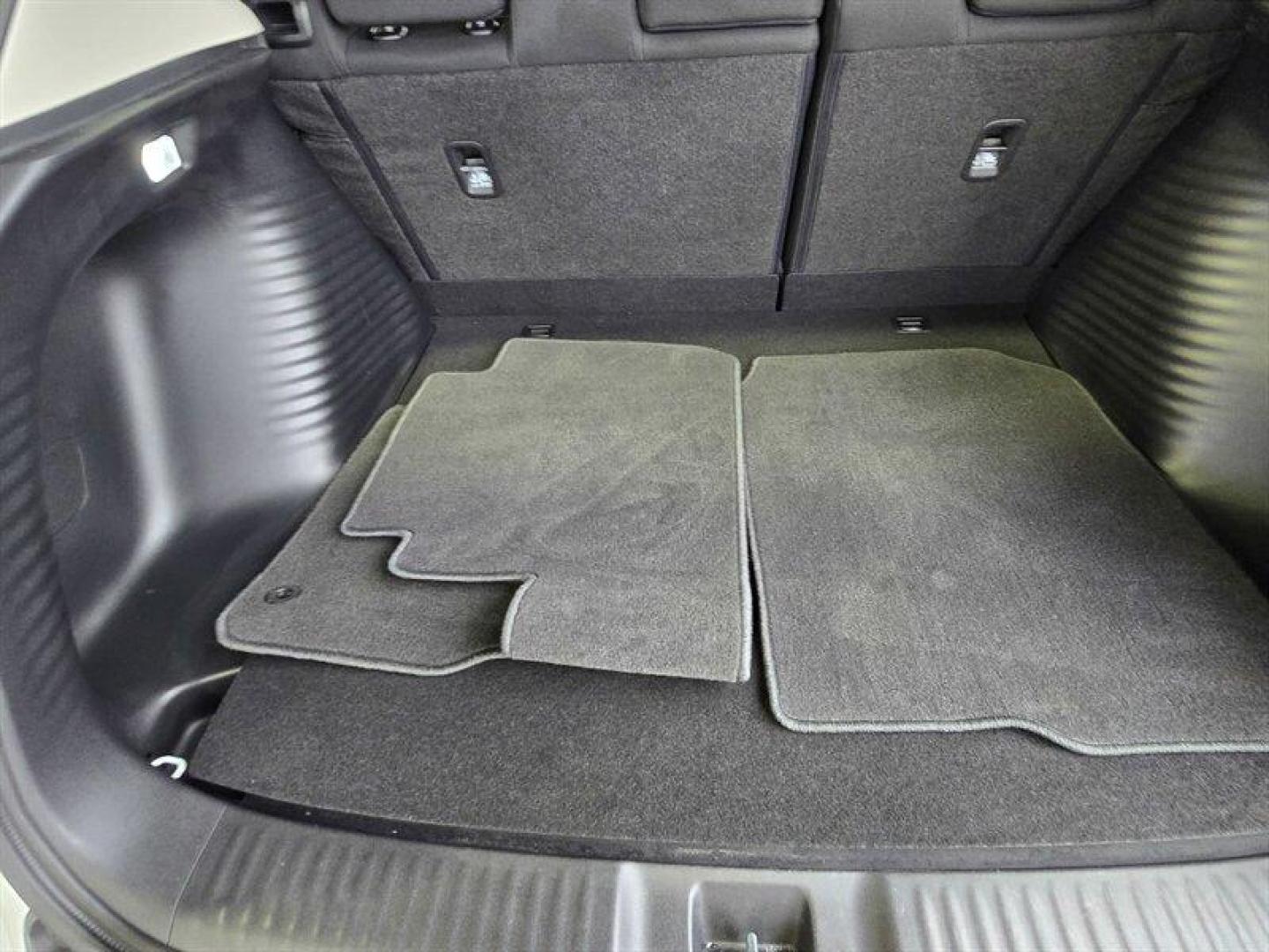 2024 Crystal Black Pearl Honda HR-V LX (3CZRZ2H35RM) with an 2.0L I4 158hp 138ft. lbs. engine, Automatic transmission, located at 25355 Eames Street, Channahon, IL, 60410, (815) 467-1807, 41.429108, -88.228432 - 2024 Honda HR-V LX low miles, high attitude. Under the hood: a peppy 2.0L inline-4 that serves up 158 hp and 138 lb-ft of torque, paired with Hondas smooth CVT for easy, efficient driving. This HR-V sips gas 25 MPG city and 30 MPG highway and shows under 11,000 miles on the odometer (thats less - Photo#24