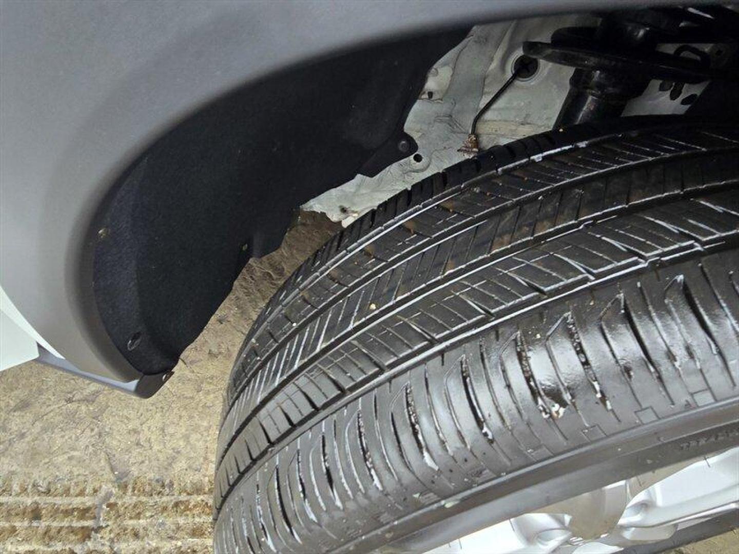 2024 Crystal Black Pearl Honda HR-V LX (3CZRZ2H35RM) with an 2.0L I4 158hp 138ft. lbs. engine, Automatic transmission, located at 25355 Eames Street, Channahon, IL, 60410, (815) 467-1807, 41.429108, -88.228432 - 2024 Honda HR-V LX low miles, high attitude. Under the hood: a peppy 2.0L inline-4 that serves up 158 hp and 138 lb-ft of torque, paired with Hondas smooth CVT for easy, efficient driving. This HR-V sips gas 25 MPG city and 30 MPG highway and shows under 11,000 miles on the odometer (thats less - Photo#27