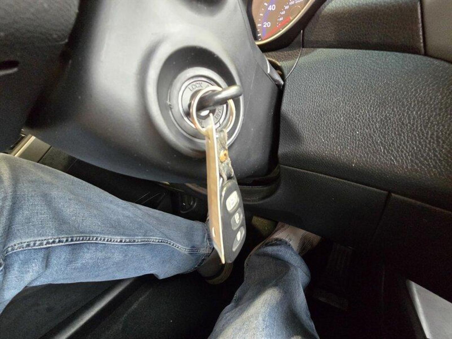 2016 Shimmering Silver Hyundai Elantra (KMHD35LH8GU) with an 2.0L I4 173hp 154ft. lbs. engine, Automatic transmission, located at 25355 Eames Street, Channahon, IL, 60410, (815) 467-1807, 41.429108, -88.228432 - 2016 Hyundai Elantra GT Shimmering Silver exterior, Black interior Overview This 2016 Hyundai Elantra GT is powered by a 2.0L inline-4 engine producing 173 hp and 154 lb-ft of torque. The hatchback layout provides a practical blend of passenger comfort and cargo versatility. Mileage is below 45,00 - Photo#20