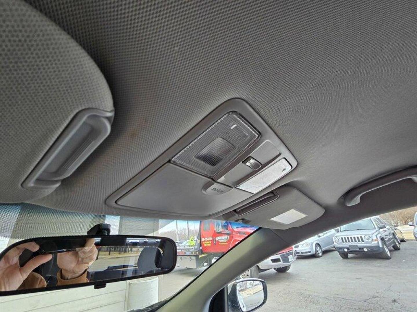 2016 Shimmering Silver Hyundai Elantra (KMHD35LH8GU) with an 2.0L I4 173hp 154ft. lbs. engine, Automatic transmission, located at 25355 Eames Street, Channahon, IL, 60410, (815) 467-1807, 41.429108, -88.228432 - 2016 Hyundai Elantra GT Shimmering Silver exterior, Black interior Overview This 2016 Hyundai Elantra GT is powered by a 2.0L inline-4 engine producing 173 hp and 154 lb-ft of torque. The hatchback layout provides a practical blend of passenger comfort and cargo versatility. Mileage is below 45,00 - Photo#21