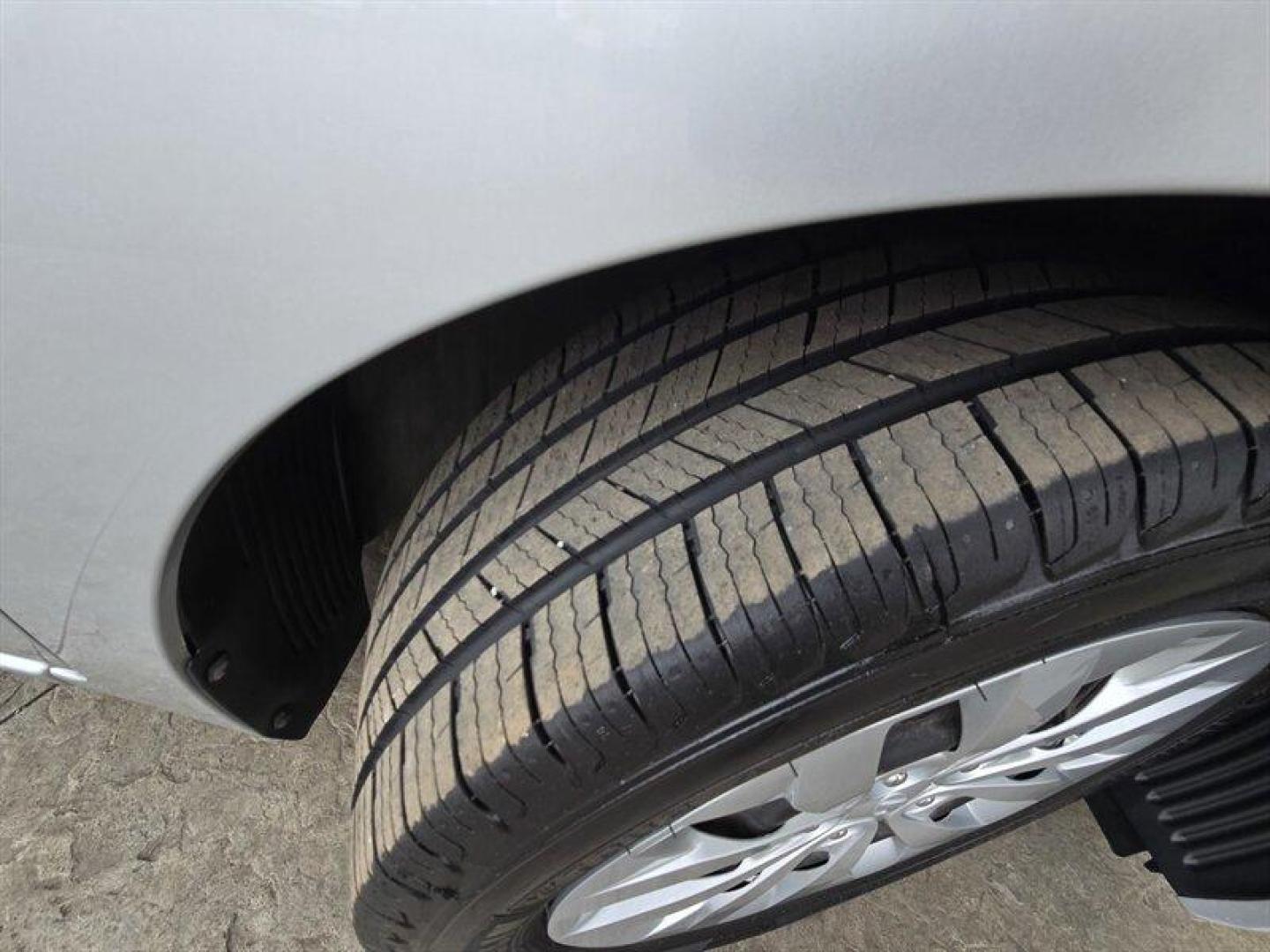 2016 Shimmering Silver Hyundai Elantra (KMHD35LH8GU) with an 2.0L I4 173hp 154ft. lbs. engine, Automatic transmission, located at 25355 Eames Street, Channahon, IL, 60410, (815) 467-1807, 41.429108, -88.228432 - 2016 Hyundai Elantra GT Shimmering Silver exterior, Black interior Overview This 2016 Hyundai Elantra GT is powered by a 2.0L inline-4 engine producing 173 hp and 154 lb-ft of torque. The hatchback layout provides a practical blend of passenger comfort and cargo versatility. Mileage is below 45,00 - Photo#29