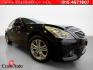 2013 Malbec Black INFINITI G37 Sedan X (JN1CV6AR0DM) with an 3.7L V6 328hp 269ft. lbs. engine, Automatic transmission, located at 25355 Eames Street, Channahon, IL, 60410, (815) 467-1807, 41.429108, -88.228432 - LOCAL TRADE. NEEDS NORMAL MAIT...TIRES, BRAKES ETC. PRICED TO SELL ACCORDINGLY. - Photo#0