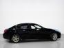 2013 Malbec Black INFINITI G37 Sedan X (JN1CV6AR0DM) with an 3.7L V6 328hp 269ft. lbs. engine, Automatic transmission, located at 25355 Eames Street, Channahon, IL, 60410, (815) 467-1807, 41.429108, -88.228432 - LOCAL TRADE. NEEDS NORMAL MAIT...TIRES, BRAKES ETC. PRICED TO SELL ACCORDINGLY. - Photo#1