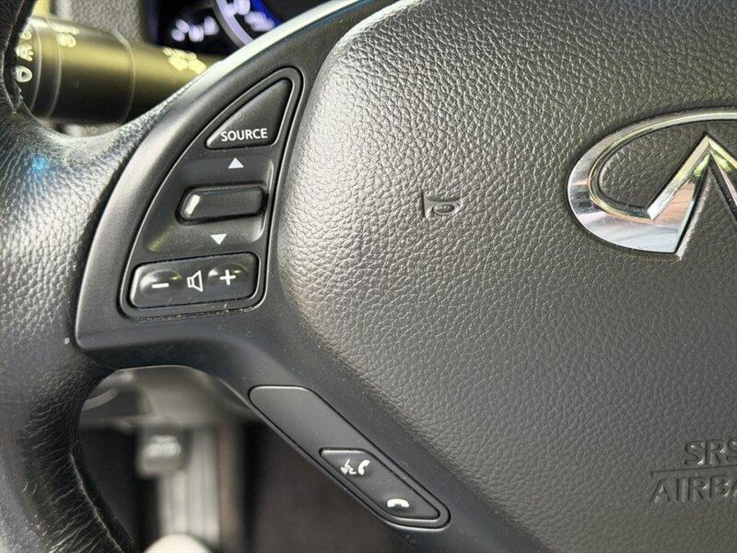 2013 Malbec Black INFINITI G37 Sedan X (JN1CV6AR0DM) with an 3.7L V6 328hp 269ft. lbs. engine, Automatic transmission, located at 25355 Eames Street, Channahon, IL, 60410, (815) 467-1807, 41.429108, -88.228432 - LOCAL TRADE. NEEDS NORMAL MAIT...TIRES, BRAKES ETC. PRICED TO SELL ACCORDINGLY. - Photo#23