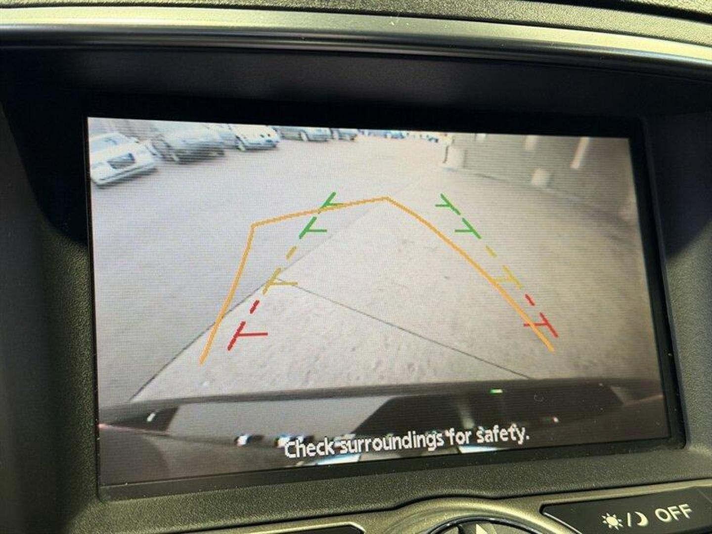 2013 Malbec Black INFINITI G37 Sedan X (JN1CV6AR0DM) with an 3.7L V6 328hp 269ft. lbs. engine, Automatic transmission, located at 25355 Eames Street, Channahon, IL, 60410, (815) 467-1807, 41.429108, -88.228432 - LOCAL TRADE. NEEDS NORMAL MAIT...TIRES, BRAKES ETC. PRICED TO SELL ACCORDINGLY. - Photo#24