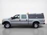 2016 Ingot Silver Ford F-250 XL (1FT7W2B68GE) with an 6.2L Flex Fuel V8 385hp 405ft. lbs. engine, Automatic transmission, located at 25355 Eames Street, Channahon, IL, 60410, (815) 467-1807, 41.429108, -88.228432 - 2016 Ford F-250 Super Duty XL Ingot Silver exterior, Steel Gray interior Overview This 2016 F-250 Super Duty XL is powered by the factory 6.2L Flex-Fuel V8 that produces 385 hp and 405 lb-ft of torque. It has been well maintained, shows under 70,000 miles (averaging less than 7,000 miles per year) - Photo#6
