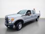 2016 Ingot Silver Ford F-250 XL (1FT7W2B68GE) with an 6.2L Flex Fuel V8 385hp 405ft. lbs. engine, Automatic transmission, located at 25355 Eames Street, Channahon, IL, 60410, (815) 467-1807, 41.429108, -88.228432 - 2016 Ford F-250 Super Duty XL Ingot Silver exterior, Steel Gray interior Overview This 2016 F-250 Super Duty XL is powered by the factory 6.2L Flex-Fuel V8 that produces 385 hp and 405 lb-ft of torque. It has been well maintained, shows under 70,000 miles (averaging less than 7,000 miles per year) - Photo#7