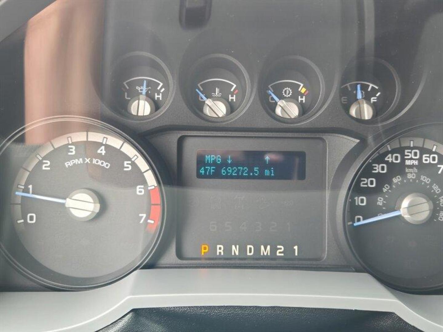 2016 Ingot Silver Ford F-250 XL (1FT7W2B68GE) with an 6.2L Flex Fuel V8 385hp 405ft. lbs. engine, Automatic transmission, located at 25355 Eames Street, Channahon, IL, 60410, (815) 467-1807, 41.429108, -88.228432 - 2016 Ford F-250 Super Duty XL Ingot Silver exterior, Steel Gray interior Overview This 2016 F-250 Super Duty XL is powered by the factory 6.2L Flex-Fuel V8 that produces 385 hp and 405 lb-ft of torque. It has been well maintained, shows under 70,000 miles (averaging less than 7,000 miles per year) - Photo#13