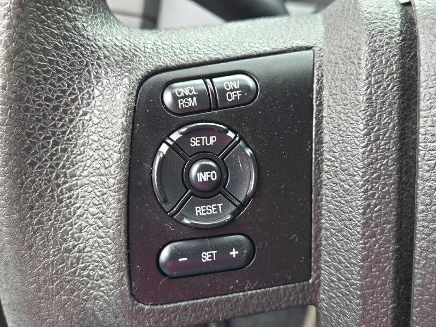 2016 Ingot Silver Ford F-250 XL (1FT7W2B68GE) with an 6.2L Flex Fuel V8 385hp 405ft. lbs. engine, Automatic transmission, located at 25355 Eames Street, Channahon, IL, 60410, (815) 467-1807, 41.429108, -88.228432 - 2016 Ford F-250 Super Duty XL Ingot Silver exterior, Steel Gray interior Overview This 2016 F-250 Super Duty XL is powered by the factory 6.2L Flex-Fuel V8 that produces 385 hp and 405 lb-ft of torque. It has been well maintained, shows under 70,000 miles (averaging less than 7,000 miles per year) - Photo#14