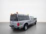 2016 Ingot Silver Ford F-250 XL (1FT7W2B68GE) with an 6.2L Flex Fuel V8 385hp 405ft. lbs. engine, Automatic transmission, located at 25355 Eames Street, Channahon, IL, 60410, (815) 467-1807, 41.429108, -88.228432 - 2016 Ford F-250 Super Duty XL Ingot Silver exterior, Steel Gray interior Overview This 2016 F-250 Super Duty XL is powered by the factory 6.2L Flex-Fuel V8 that produces 385 hp and 405 lb-ft of torque. It has been well maintained, shows under 70,000 miles (averaging less than 7,000 miles per year) - Photo#3