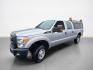2016 Ingot Silver Ford F-250 XL (1FT7W2B68GE) with an 6.2L Flex Fuel V8 385hp 405ft. lbs. engine, Automatic transmission, located at 25355 Eames Street, Channahon, IL, 60410, (815) 467-1807, 41.429108, -88.228432 - 2016 Ford F-250 Super Duty XL Ingot Silver exterior, Steel Gray interior Overview This 2016 F-250 Super Duty XL is powered by the factory 6.2L Flex-Fuel V8 that produces 385 hp and 405 lb-ft of torque. It has been well maintained, shows under 70,000 miles (averaging less than 7,000 miles per year) - Photo#7