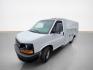2015 White Chevrolet Express Work Van Cutaway (1GB0G2CG3F1) with an Vortec 6.0L Flex Fuel V8 342hp 373ft. lbs. engine, Automatic transmission, located at 25355 Eames Street, Channahon, IL, 60410, (815) 467-1807, 41.429108, -88.228432 - *12 FOOT KNAPHEIDE KUV PLUMBERS VAN* CLEAN LOCAL TRADE. JUST SERVICED! - Photo#7