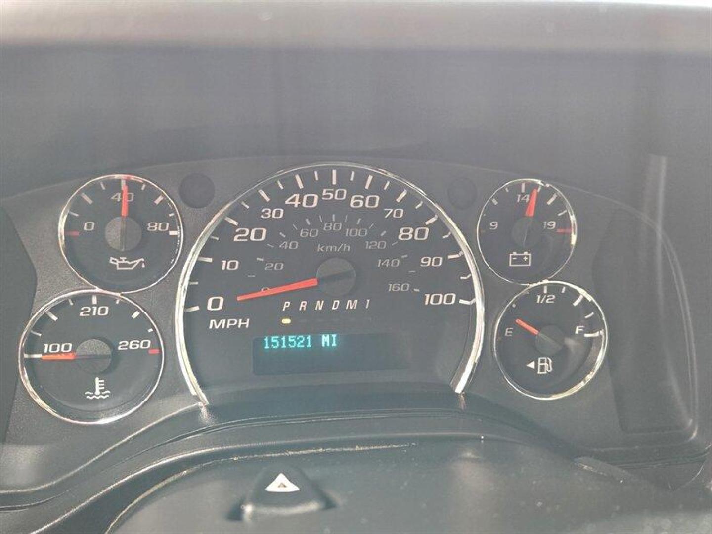 2015 White Chevrolet Express Work Van Cutaway (1GB0G2CG3F1) with an Vortec 6.0L Flex Fuel V8 342hp 373ft. lbs. engine, Automatic transmission, located at 25355 Eames Street, Channahon, IL, 60410, (815) 467-1807, 41.429108, -88.228432 - *12 FOOT KNAPHEIDE KUV PLUMBERS VAN* CLEAN LOCAL TRADE. JUST SERVICED! - Photo#12