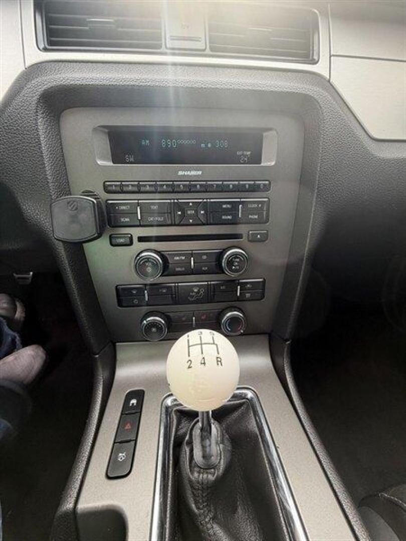 2010 Torch Red Ford Mustang GT (1ZVBP8CH5A5) with an 4.6L V8 315hp 325ft. lbs. engine, 5 Speed Manual transmission, located at 25355 Eames Street, Channahon, IL, 60410, (815) 467-1807, 41.429108, -88.228432 - ** THIS MUSTANG IS LIGHTLY MODIFIED INCLUDING A MILD CAM, HURST SHORT THROW SHIFTER, EXHAUST, AND SUSPENSION MODS. ** 2010 Ford Mustang GT Torch Red exterior with Charcoal Black interior. Powered by the factory 4.6L V8 (3-valve) producing 315 hp and 325 lb-ft of torque, this Mustang GT delivers cla - Photo#14