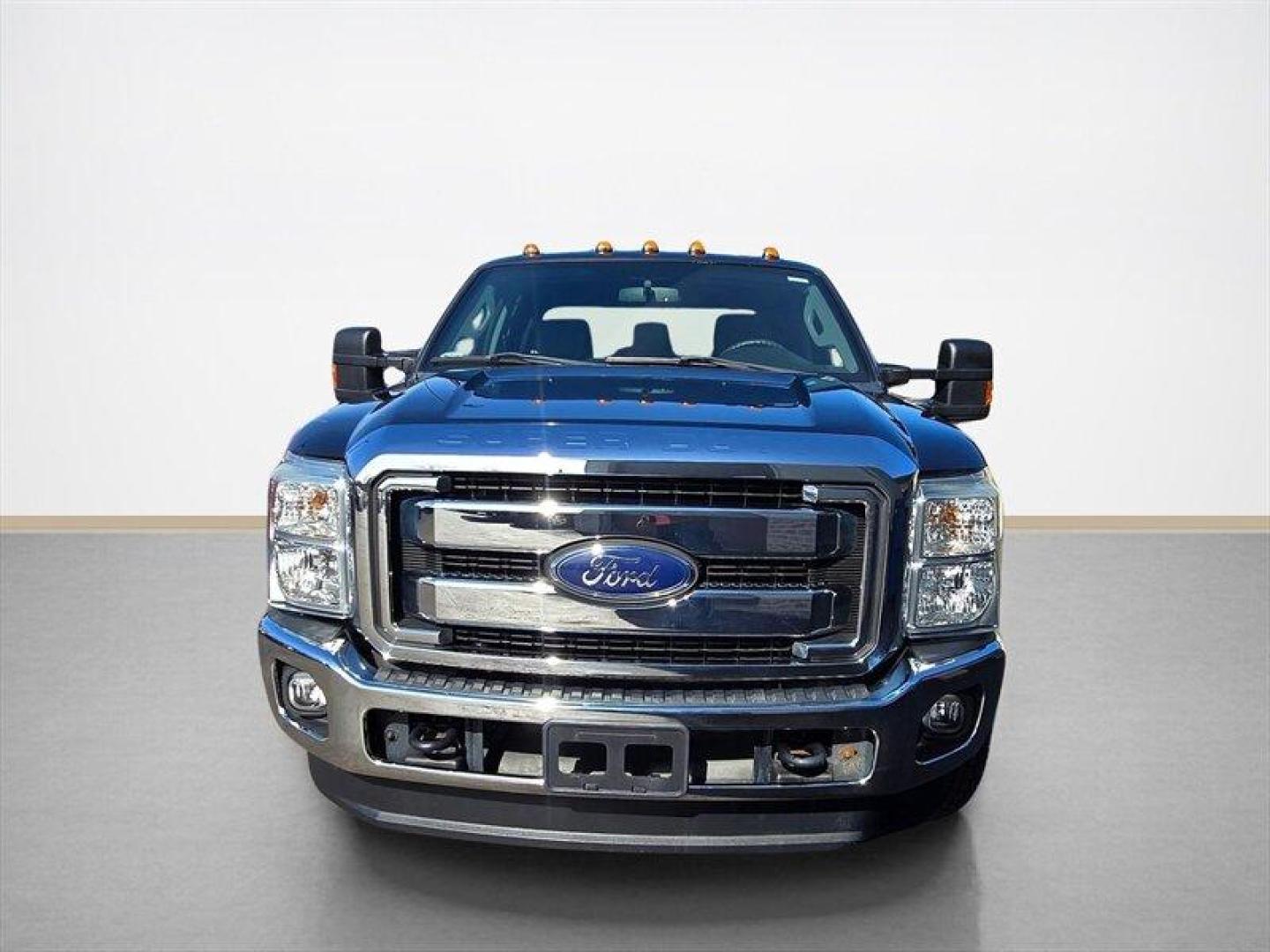 2016 Shadow Black Ford F-350 XLT DRW (1FT8W3D65GE) with an 6.2L Flex Fuel V8 316hp 397ft. lbs. engine, Automatic transmission, located at 25355 Eames Street, Channahon, IL, 60410, (815) 467-1807, 41.429108, -88.228432 - ** 8 FOOT LONG BED, ONLY 46,000 MILES **2016 Ford F-350 Super Duty XLT Shadow Black exterior, Steel Gray interior. Powered by the factory 6.2L Flex-Fuel V8 (316 hp / 397 lb-ft) paired with Fords TorqShift six-speed automatic transmission. This one-owner truck has below 47,000 miles (averaging under - Photo#8