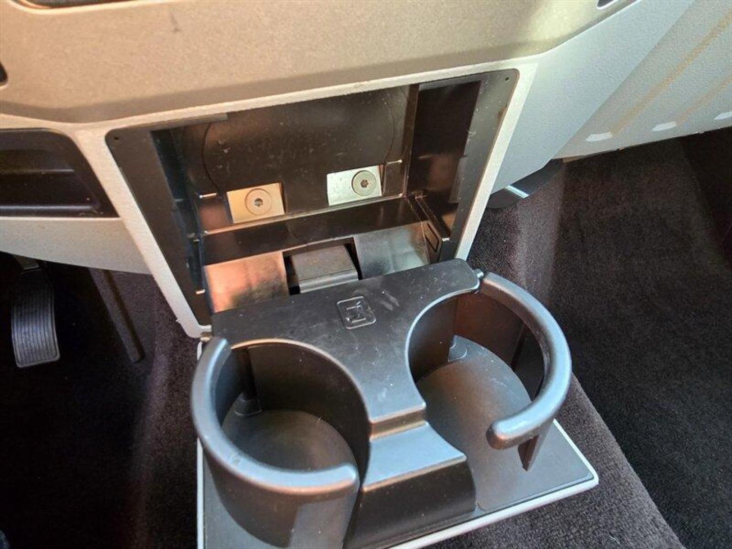 2016 Shadow Black Ford F-350 XLT DRW (1FT8W3D65GE) with an 6.2L Flex Fuel V8 316hp 397ft. lbs. engine, Automatic transmission, located at 25355 Eames Street, Channahon, IL, 60410, (815) 467-1807, 41.429108, -88.228432 - ** 8 FOOT LONG BED, ONLY 46,000 MILES **2016 Ford F-350 Super Duty XLT Shadow Black exterior, Steel Gray interior. Powered by the factory 6.2L Flex-Fuel V8 (316 hp / 397 lb-ft) paired with Fords TorqShift six-speed automatic transmission. This one-owner truck has below 47,000 miles (averaging under - Photo#22