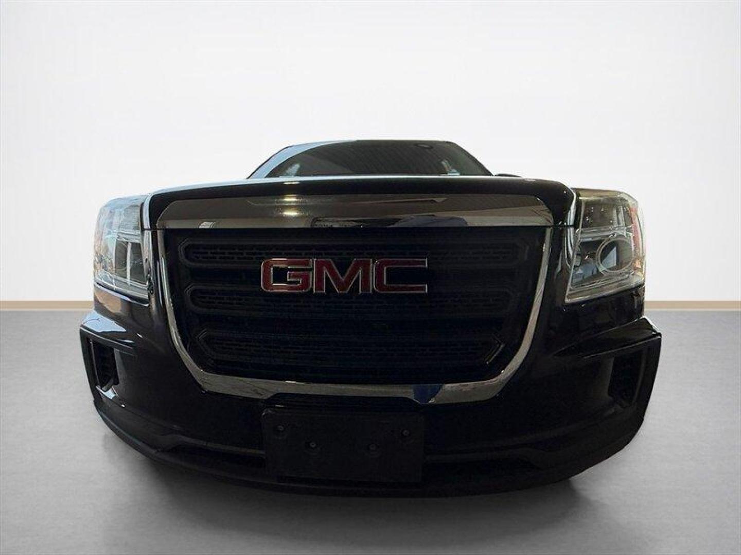 2016 Onyx Black GMC Terrain SLE-1 (2GKFLSEK6G6) with an Ecotec 2.4L I4 182hp 172ft. lbs. engine, Automatic transmission, located at 25355 Eames Street, Channahon, IL, 60410, (815) 467-1807, 41.429108, -88.228432 - Photo#8