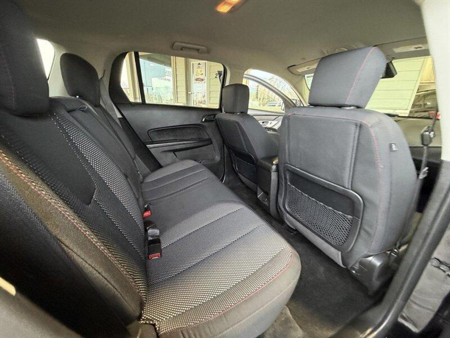 2016 Onyx Black GMC Terrain SLE-1 (2GKFLSEK6G6) with an Ecotec 2.4L I4 182hp 172ft. lbs. engine, Automatic transmission, located at 25355 Eames Street, Channahon, IL, 60410, (815) 467-1807, 41.429108, -88.228432 - Photo#13