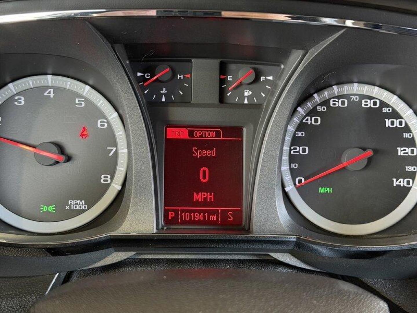 2016 Onyx Black GMC Terrain SLE-1 (2GKFLSEK6G6) with an Ecotec 2.4L I4 182hp 172ft. lbs. engine, Automatic transmission, located at 25355 Eames Street, Channahon, IL, 60410, (815) 467-1807, 41.429108, -88.228432 - Photo#20