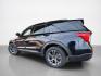 2024 Agate Black Ford Explorer XLT (1FMSK8DH9RG) with an EcoBoost 2.3L Turbo I4 300hp 310ft. lbs. engine, Automatic transmission, located at 25355 Eames Street, Channahon, IL, 60410, (815) 467-1807, 41.429108, -88.228432 - Photo#6