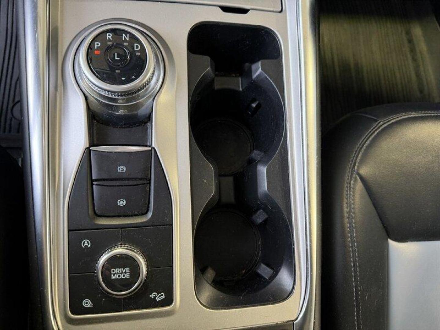 2024 Agate Black Ford Explorer XLT (1FMSK8DH9RG) with an EcoBoost 2.3L Turbo I4 300hp 310ft. lbs. engine, Automatic transmission, located at 25355 Eames Street, Channahon, IL, 60410, (815) 467-1807, 41.429108, -88.228432 - Photo#23