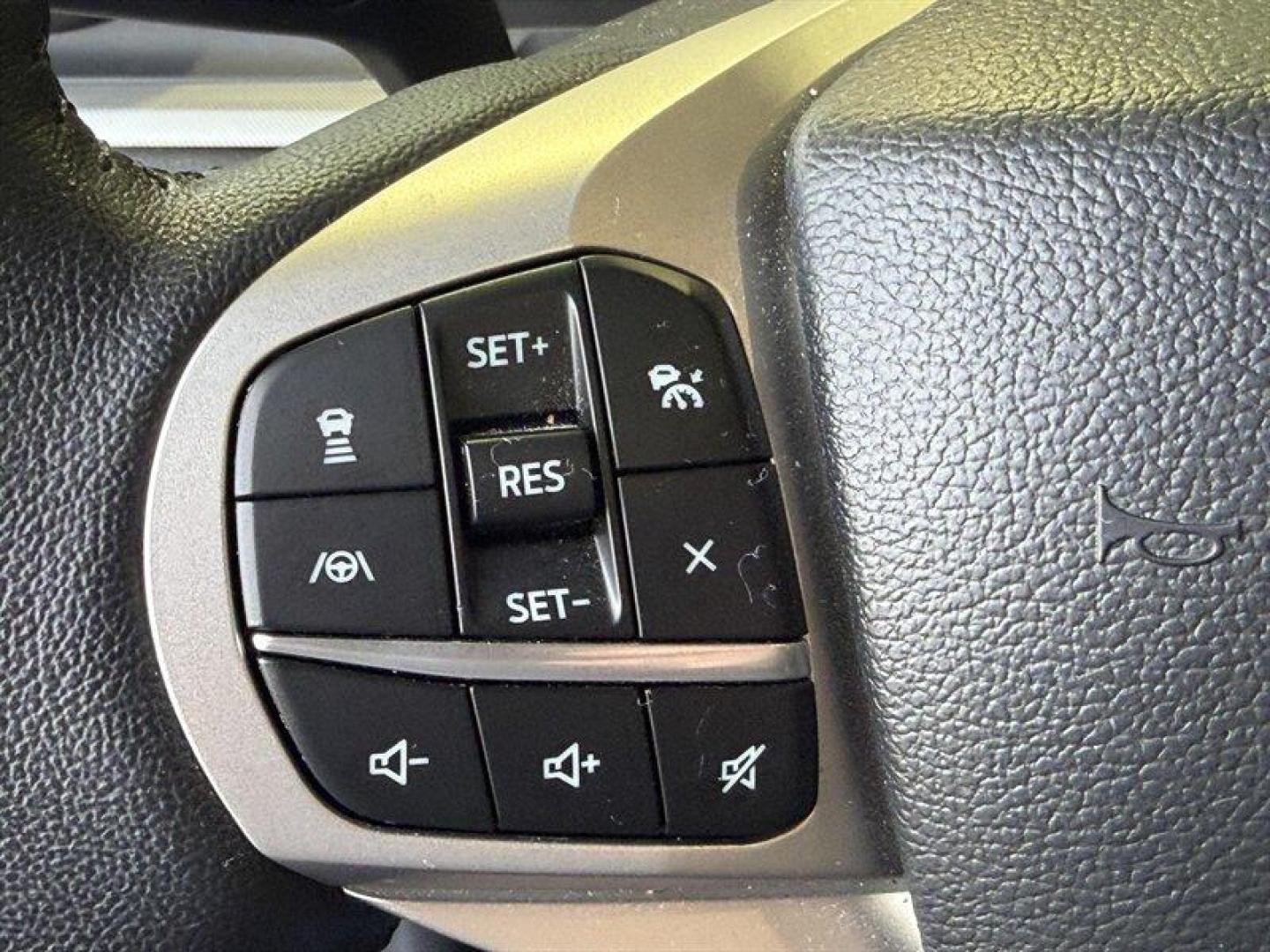 2024 Agate Black Ford Explorer XLT (1FMSK8DH9RG) with an EcoBoost 2.3L Turbo I4 300hp 310ft. lbs. engine, Automatic transmission, located at 25355 Eames Street, Channahon, IL, 60410, (815) 467-1807, 41.429108, -88.228432 - Photo#28