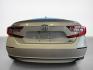2018 Platinum White Pearl Honda Accord Touring 2.0T (1HGCV2F99JA) with an 2.0L Turbo I4 252hp 273ft. lbs. engine, Automatic transmission, located at 25355 Eames Street, Channahon, IL, 60410, (815) 467-1807, 41.429108, -88.228432 - This is not a sleeper. This 2018 Honda Accord Touring in Platinum White Pearl with a Black interior is a no-compromise sport-luxury sedan built to dominate your daily drive. Under the hood sits the potent 2.0L Turbocharged I4 making 252 hp and 273 lb-ft of torque, mated to Hondas smooth 10-speed aut - Photo#4