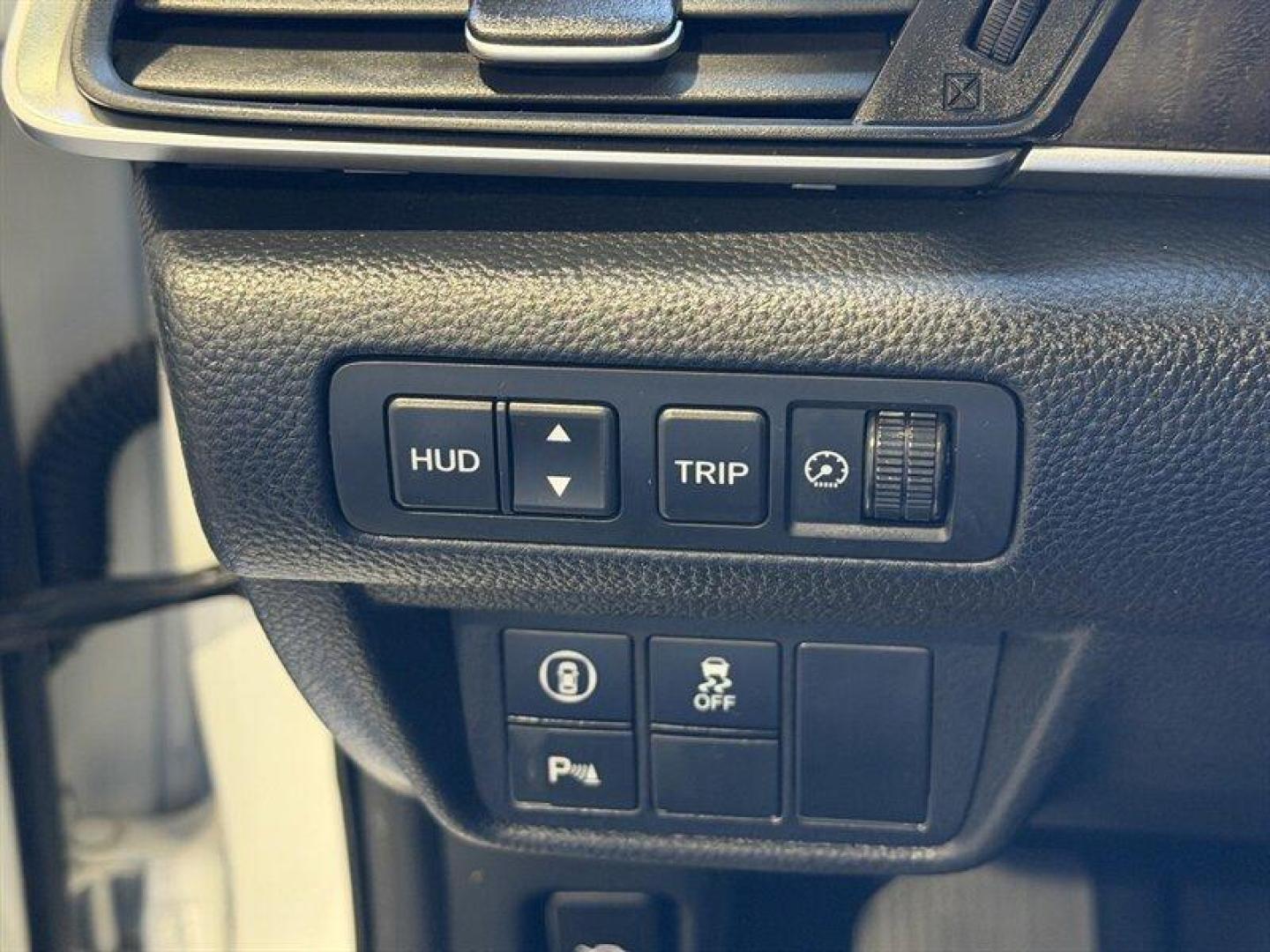 2018 Platinum White Pearl Honda Accord Touring (1HGCV2F99JA) with an 2.0L Turbo I4 252hp 273ft. lbs. engine, Automatic transmission, located at 25355 Eames Street, Channahon, IL, 60410, (815) 467-1807, 41.429108, -88.228432 - This is not a sleeper. This 2018 Honda Accord Touring in Platinum White Pearl with a Black interior is a no-compromise sport-luxury sedan built to dominate your daily drive. Under the hood sits the potent 2.0L Turbocharged I4 making 252 hp and 273 lb-ft of torque, mated to Hondas smooth 10-speed aut - Photo#26