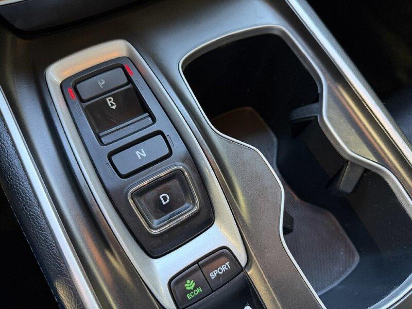 2018 Platinum White Pearl Honda Accord Touring (1HGCV2F99JA) with an 2.0L Turbo I4 252hp 273ft. lbs. engine, Automatic transmission, located at 25355 Eames Street, Channahon, IL, 60410, (815) 467-1807, 41.429108, -88.228432 - This is not a sleeper. This 2018 Honda Accord Touring in Platinum White Pearl with a Black interior is a no-compromise sport-luxury sedan built to dominate your daily drive. Under the hood sits the potent 2.0L Turbocharged I4 making 252 hp and 273 lb-ft of torque, mated to Hondas smooth 10-speed aut - Photo#27