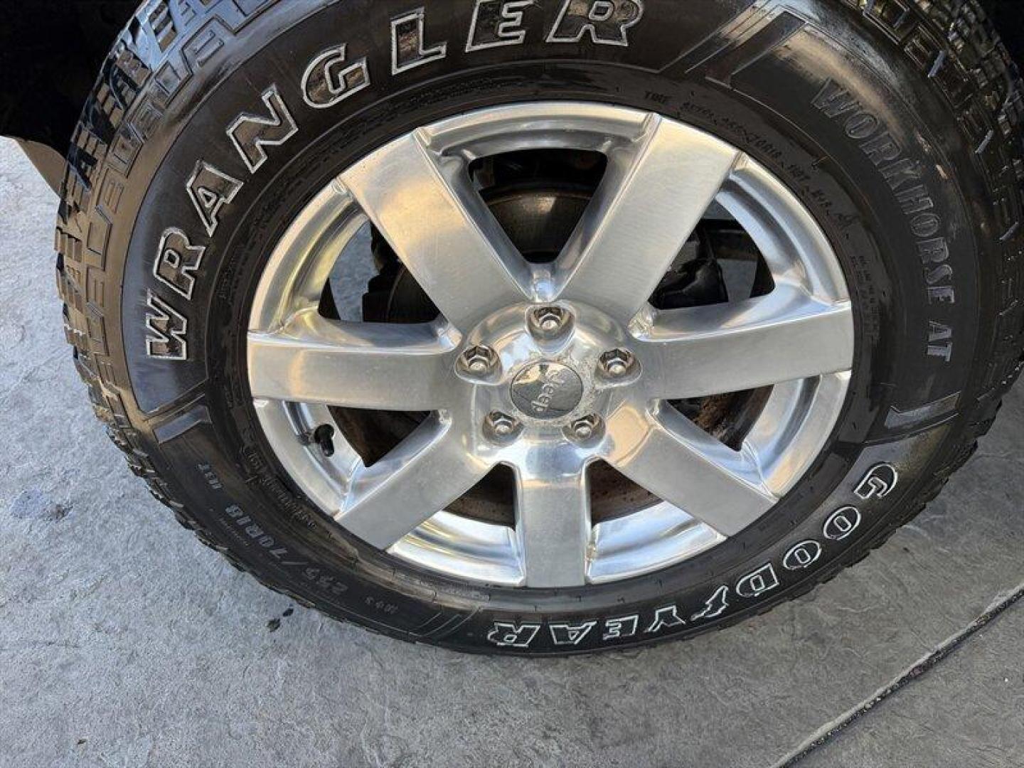 2013 Rugged Brown Pearl Coat Jeep Wrangler Unlimited Sahara (1C4HJWEG9DL) with an 3.6L V6 285hp 260ft. lbs. engine, Automatic transmission, located at 25355 Eames Street, Channahon, IL, 60410, (815) 467-1807, 41.429108, -88.228432 - Meet your next adventure buddy: a 2013 Jeep Wrangler Unlimited Sahara with the thirsty-for-fun 3.6L V6 (285 hp, 260 lb-ft). This is the four-door Wrangler that says weekend warrior loud and proud and yes, it actually looks as good in mud as it does in the city. Whats special here: - Dual Top Group - Photo#9