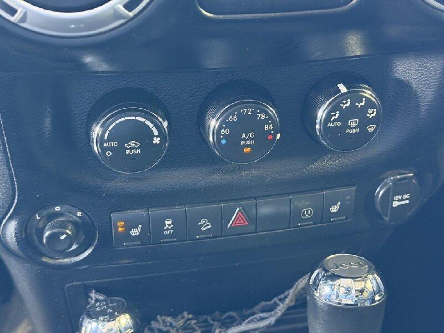 2013 Rugged Brown Pearl Coat Jeep Wrangler Unlimited Sahara (1C4HJWEG9DL) with an 3.6L V6 285hp 260ft. lbs. engine, Automatic transmission, located at 25355 Eames Street, Channahon, IL, 60410, (815) 467-1807, 41.429108, -88.228432 - Meet your next adventure buddy: a 2013 Jeep Wrangler Unlimited Sahara with the thirsty-for-fun 3.6L V6 (285 hp, 260 lb-ft). This is the four-door Wrangler that says weekend warrior loud and proud and yes, it actually looks as good in mud as it does in the city. Whats special here: - Dual Top Group - Photo#16