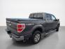 2014 Sterling Gray Metallic Ford F-150 XLT (1FTFW1ET9EF) with an EcoBoost 3.5L Twin Turbo V6 365hp 420ft. lbs. engine, Automatic transmission, located at 25355 Eames Street, Channahon, IL, 60410, (815) 467-1807, 41.429108, -88.228432 - ** LOCAL TRADE IN, WHOLESALE AS-IS, HAS RUST ON CAB CORNERS, AND HAS SOME LEAKS. ** 2014 Ford F-150 XLT Sterling Gray Metallic exterior with Steel Gray interior. Powered by the proven EcoBoost 3.5L Twin-Turbo V6 producing 365 hp and 420 lb-ft of torque, paired with a six-speed automatic transmissio - Photo#3