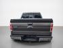 2014 Sterling Gray Metallic Ford F-150 XLT (1FTFW1ET9EF) with an EcoBoost 3.5L Twin Turbo V6 365hp 420ft. lbs. engine, Automatic transmission, located at 25355 Eames Street, Channahon, IL, 60410, (815) 467-1807, 41.429108, -88.228432 - ** LOCAL TRADE IN, WHOLESALE AS-IS, HAS RUST ON CAB CORNERS, AND HAS SOME LEAKS. ** 2014 Ford F-150 XLT Sterling Gray Metallic exterior with Steel Gray interior. Powered by the proven EcoBoost 3.5L Twin-Turbo V6 producing 365 hp and 420 lb-ft of torque, paired with a six-speed automatic transmissio - Photo#4
