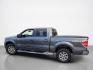 2014 Sterling Gray Metallic Ford F-150 XLT (1FTFW1ET9EF) with an EcoBoost 3.5L Twin Turbo V6 365hp 420ft. lbs. engine, Automatic transmission, located at 25355 Eames Street, Channahon, IL, 60410, (815) 467-1807, 41.429108, -88.228432 - ** LOCAL TRADE IN, WHOLESALE AS-IS, HAS RUST ON CAB CORNERS, AND HAS SOME LEAKS. ** 2014 Ford F-150 XLT Sterling Gray Metallic exterior with Steel Gray interior. Powered by the proven EcoBoost 3.5L Twin-Turbo V6 producing 365 hp and 420 lb-ft of torque, paired with a six-speed automatic transmissio - Photo#6
